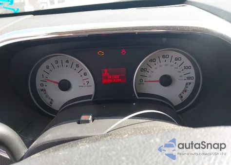 2008 Ford Explorer Sport Trac Limited z USA, uszkodzony, nr VIN 1FMEU33888UB02207